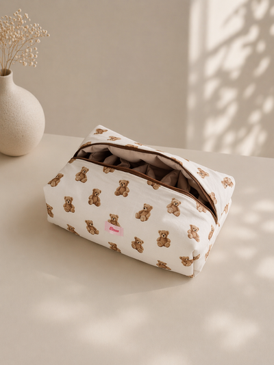 Porta Dyson con o senza divisori