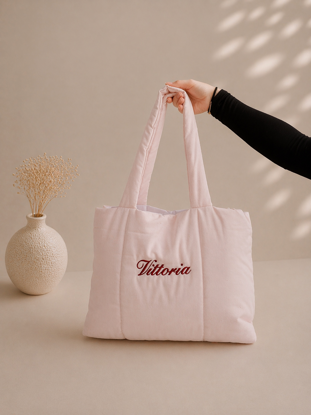Bow bag