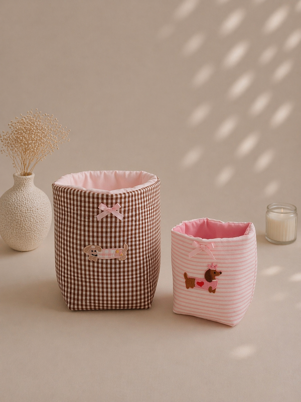 Bow Basket