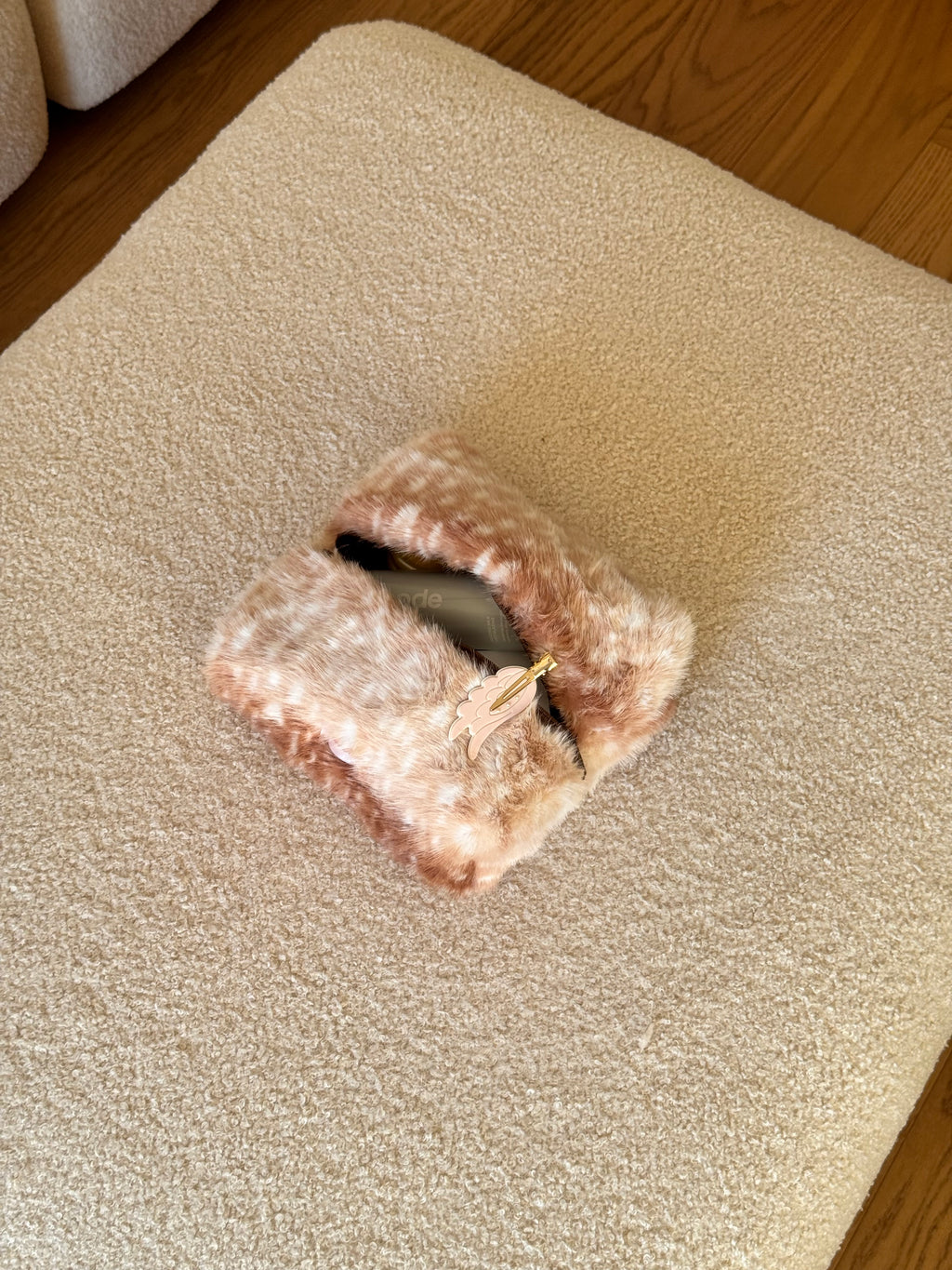 Bambi beauty case large
