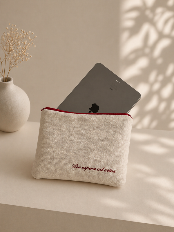 Bow custodia tablet