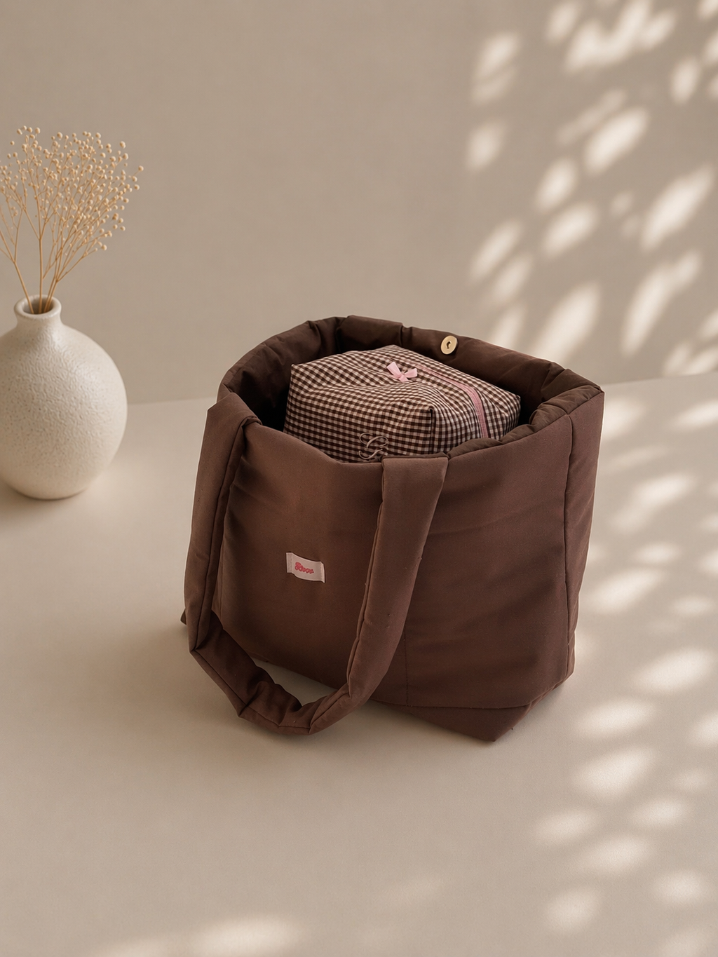 Bow bag