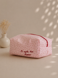 Bow pochette Extra Large