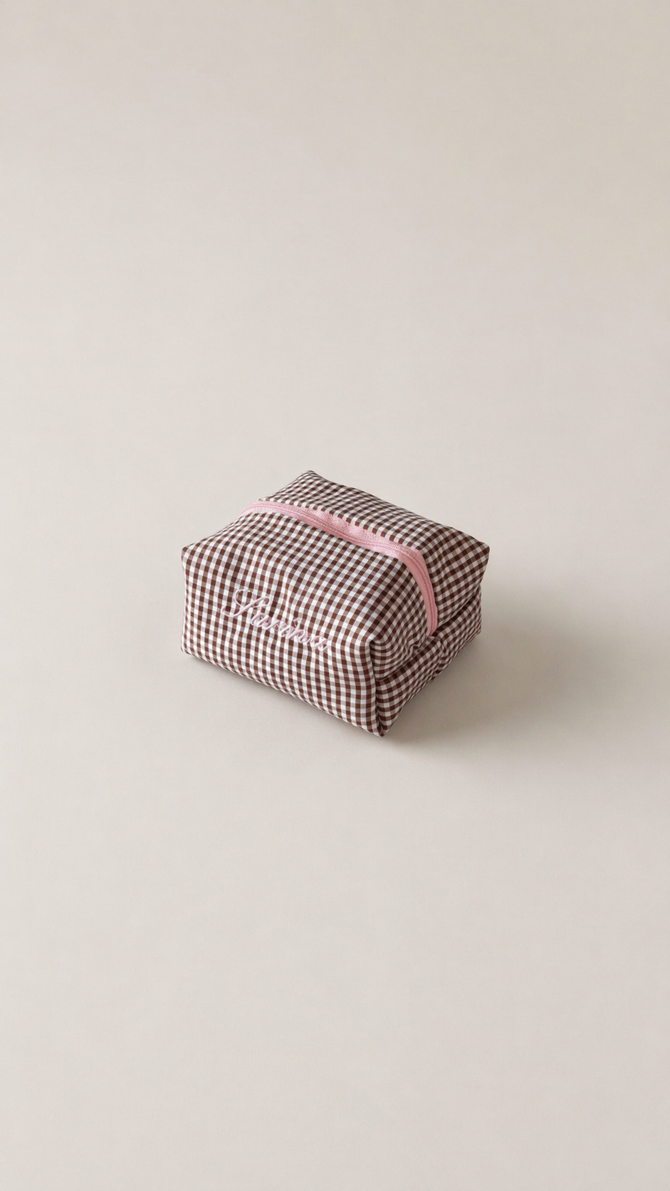Bow pochette Small