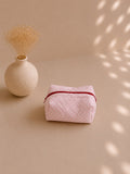 BOW POCHETTE M-POIS