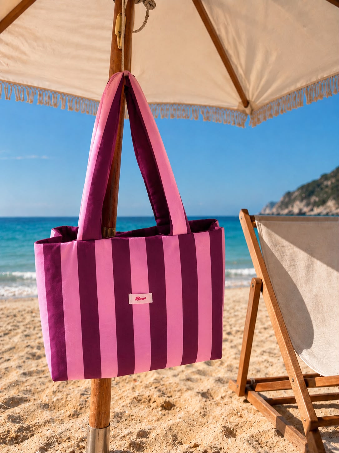 Bow Borsa Mare