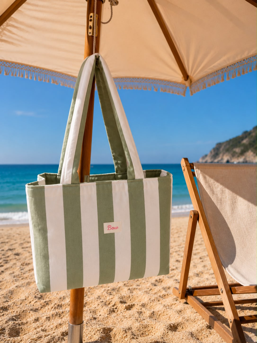 Bow Borsa Mare