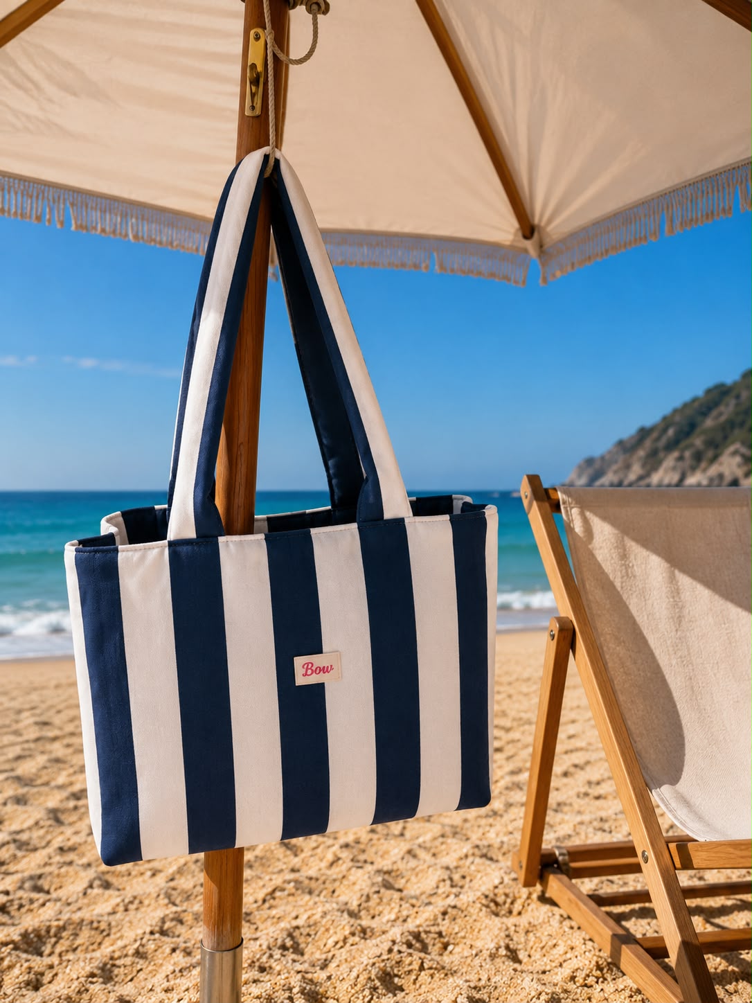 Bow Borsa Mare