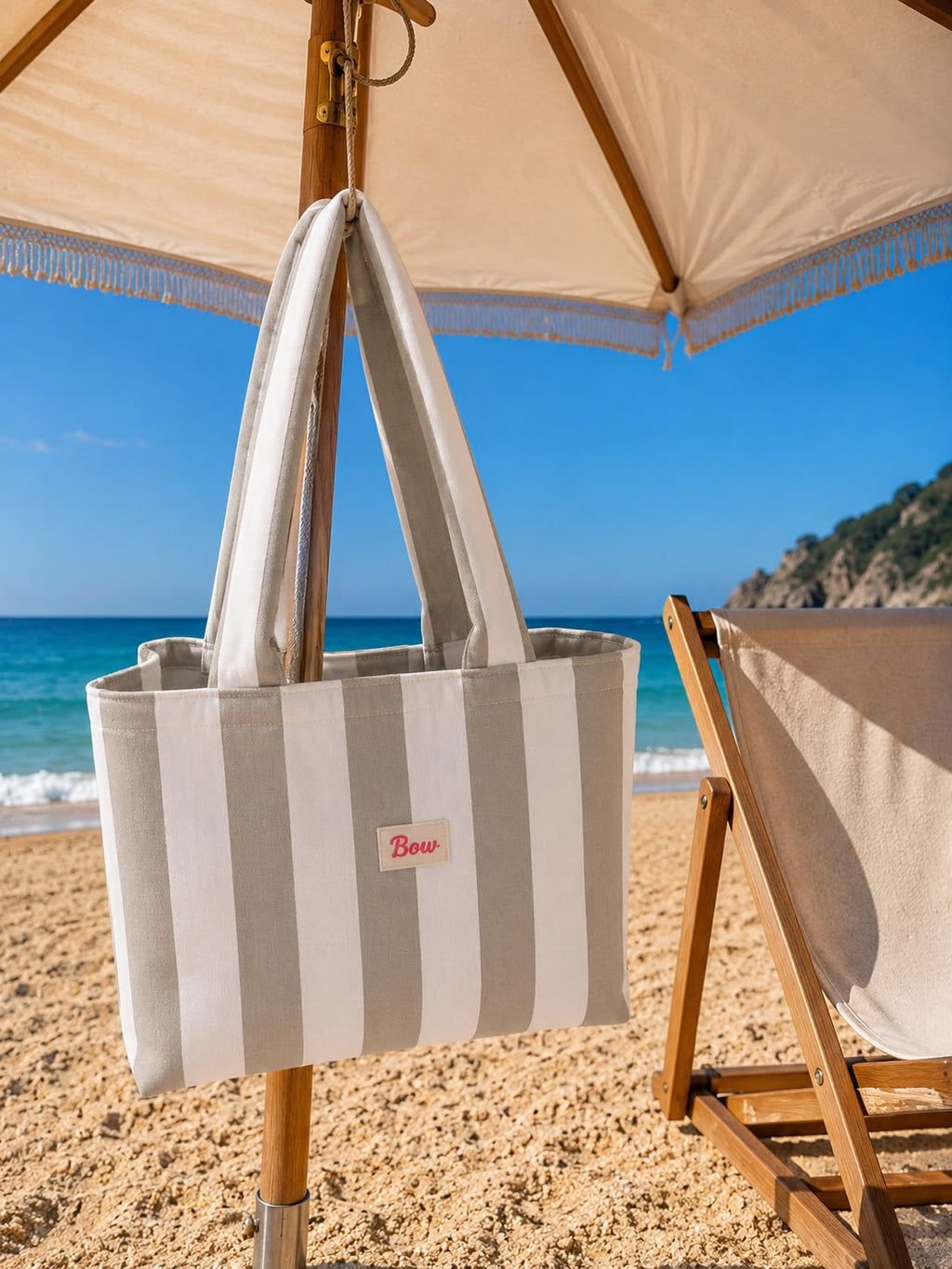 Bow Borsa Mare