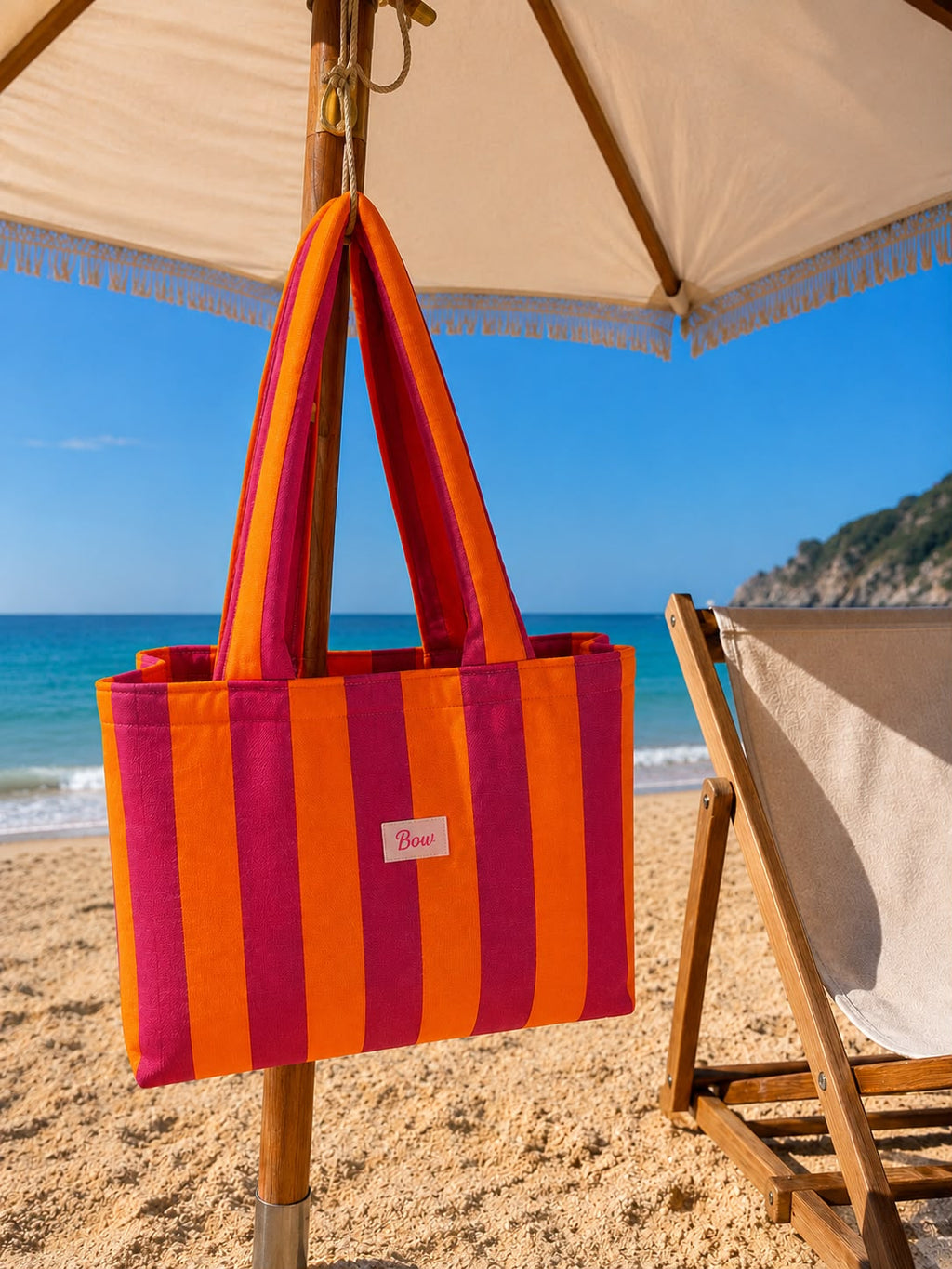 Bow Borsa Mare